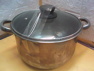 鍋+蓋
