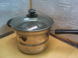 鍋+蓋