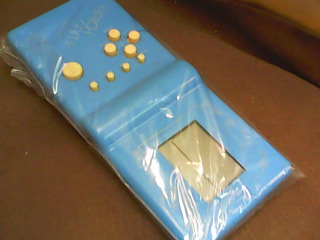 遊戲機