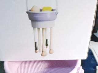 收納