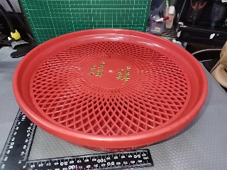 婚慶奉茶托盤