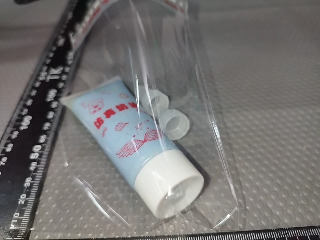 DIY仿真奶油膠