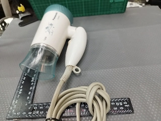 松下吹風機