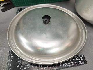 鍋蓋