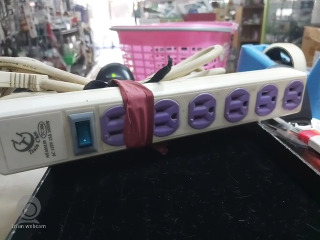 4米延長插座