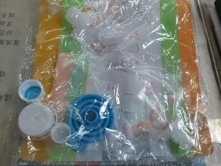 五穀雜糧密封袋