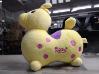 Rody跳跳馬