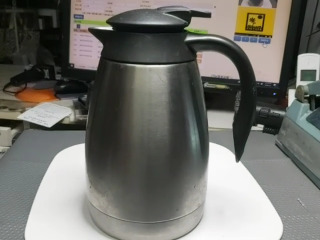 不鏽鋼真空保溫壺