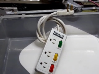 三開三座延長線