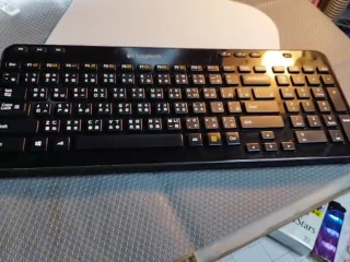 多媒體辦公鍵盤