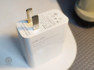 小米33W充電器