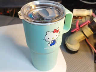 KT不鏽鋼隨行杯