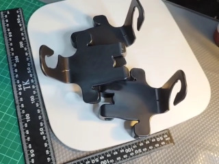 掛鉤