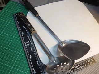 鍋鏟漏勺組
