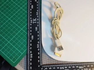 舊款傳輸線