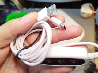 USB控制器