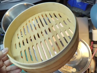 10蒸籠