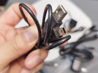 USB傳輸線