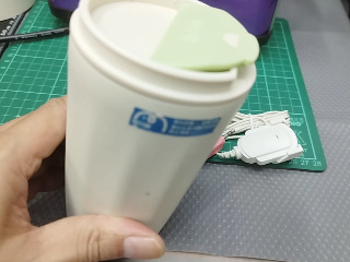 隨行保溫杯