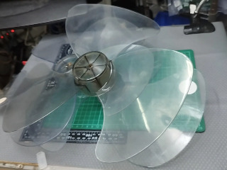 電風扇葉片