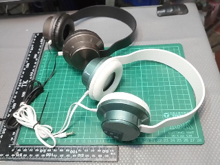 有線耳機
