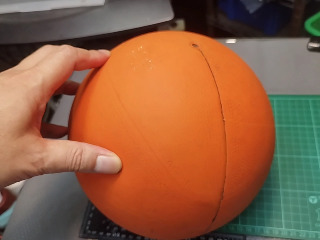 球