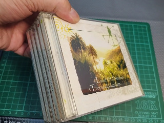 生活藝術CD