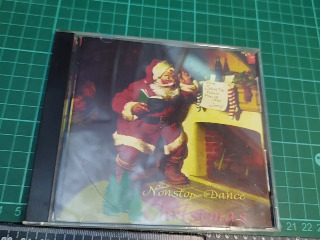 耶誕舞曲CD