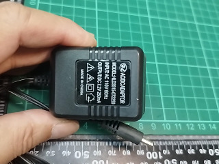 AC變壓器