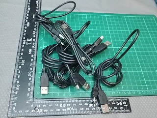 MicroUSB