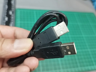 MicroUSB