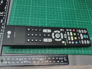LG遙控器