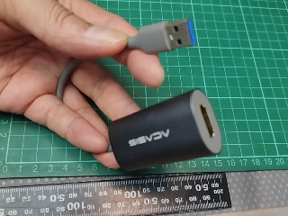 影音轉接器