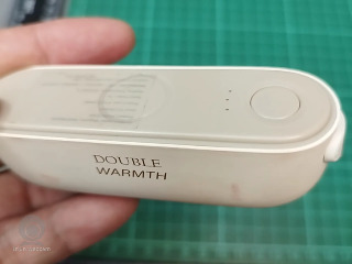 暖手寶