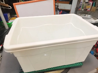 塑膠收納