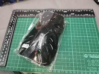 黑色造型片