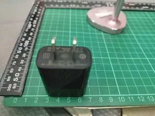 USB充電頭