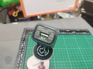 USB充電頭