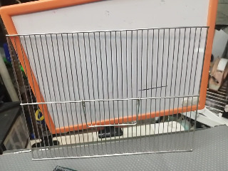 金屬鐵網
