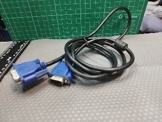 VGA傳輸線