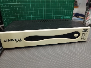 沒有電源線