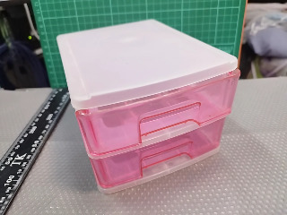 抽屜