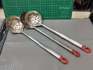 撈勺