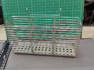 瀝水籠