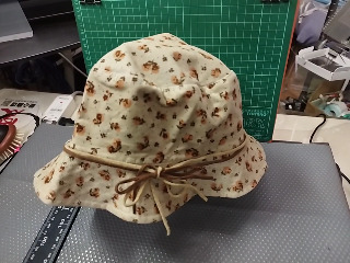 帽子