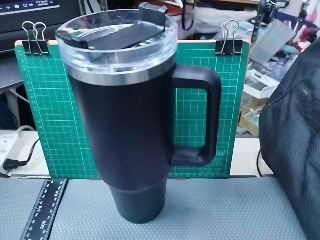 帶把手冰霸杯
