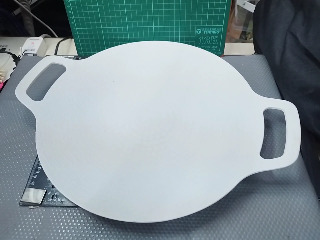 麥飯石烤盤