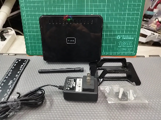 網通設備 DIR-600