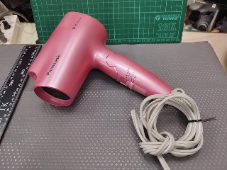 國際牌吹風機