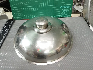 鍋蓋
